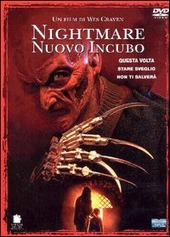 Copertina  Nightmare : nuovo incubo [Videoregistrazione] 