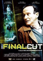 Copertina  The final cut [Videoregistrazione]