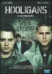 Copertina  Hooligans [Videoregistrazione] 