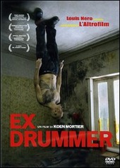 Copertina  Ex Drummer [Videoregistrazione]