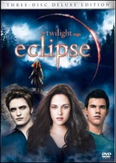 Copertina  Eclipse [Videoregistrazione] 
