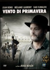 Copertina  Vento di primavera [Videoregistrazione] 