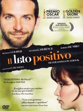 Copertina  Il lato positivo [Videoregistrazione]