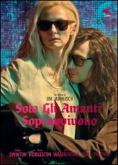 Copertina  Solo gli amanti sopravvivono [Videoregistrazione] 