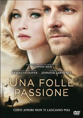 Copertina  Una folle passione [Videoregistrazione] 