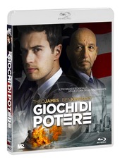 Copertina  Giochi Di Potere