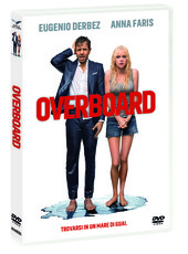 Copertina  Overboard