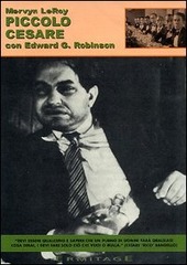 Copertina  Piccolo Cesare [Videoregistrazione]