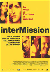 Copertina  InterMission [Videoregistrazione]