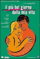 Copertina  Il più bel giorno della mia vita [Videoregistrazione]   