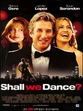 Copertina  Shall we dance? [Videoregistrazione]