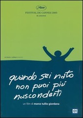 Copertina  Quando sei nato non puoi più nasconderti [Videoregistrazione] 