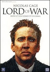 Copertina  Lord of war [Videoregistrazione]