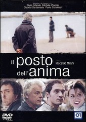 Copertina  Il posto dell'anima [Videoregistrazione]