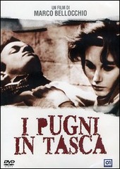 Copertina  I pugni in tasca [Videoregistrazione] 