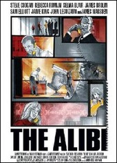 Copertina  The alibi [Videoregistrazione]