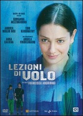 Copertina  Lezioni di volo [Videoregistrazione]