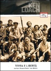 Copertina  Terra e libertà [Videoregistrazione]     