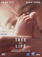 Copertina  The tree of life [Videoregistrazione]