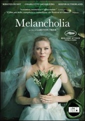 Copertina  Melancholia [Videoregistrazione]