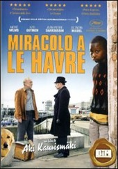 Copertina  Miracolo a Le Havre [Videoregistrazione] 