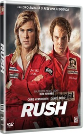Copertina  Rush [Videoregistrazione]