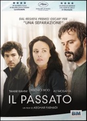 Copertina  Il passato [Videoregistrazione] 