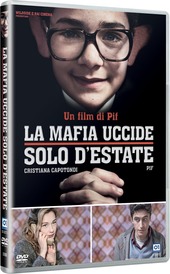 Copertina  La mafia uccide solo d'estate [Videoregistrazione]