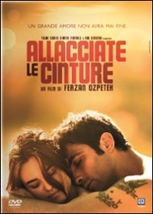 Copertina  Allacciate le cinture [Videoregistrazione]