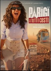 Copertina  Parigi a tutti i costi [Videoregistrazione]