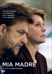 Copertina  Mia madre [Videoregistrazione]
