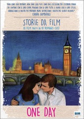 Copertina  One day [Videoregistrazione]