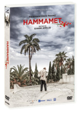 Copertina  Hammamet [Videoregistrazione]