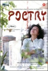 Copertina  Poetry [Videoregistrazione]