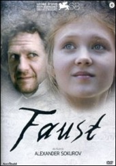 Copertina  Faust [Videoregistrazione]