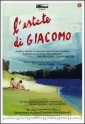 Copertina  L'estate di Giacomo [Videoregistrazione]