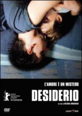 Copertina  Desiderio [Videoregistrazione]