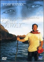 Copertina  Cast Away [Videoregistrazione]