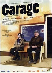 Copertina  Garage [Videoregistrazione]