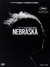 Copertina  Nebraska [Videoregistrazione]