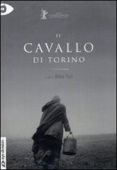 Copertina  Il cavallo di Torino [Videoregistrazione] 