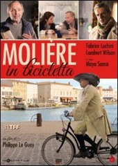 Copertina  Molière in bicicletta [Videoregistrazione]