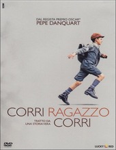 Copertina  Corri ragazzo corri [Videoregistrazione]