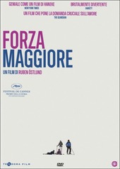 Copertina  Forza maggiore [Videoregistrazione]