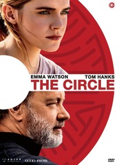 Copertina  The circle