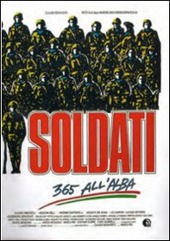 Copertina  Soldati 365 all'alba [Videoregistrazione]