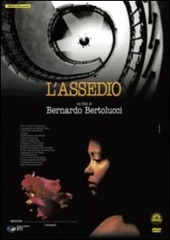 Copertina  L'assedio [Videoregistrazione]