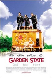 Copertina  La mia vita a Garden State [Videoregistrazione]