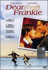 Copertina  Dear Frankie [Videoregistrazione] 