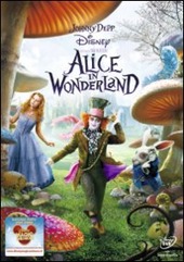 Copertina  Alice in Wonderland [Videoregistrazione] 